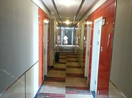 Thank You Inn Yuyao Moju Cheng - Photo2