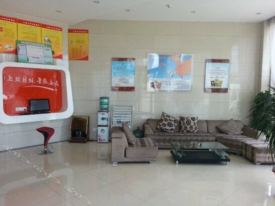 Thank You Inn Yuyao Moju Cheng - Photo4