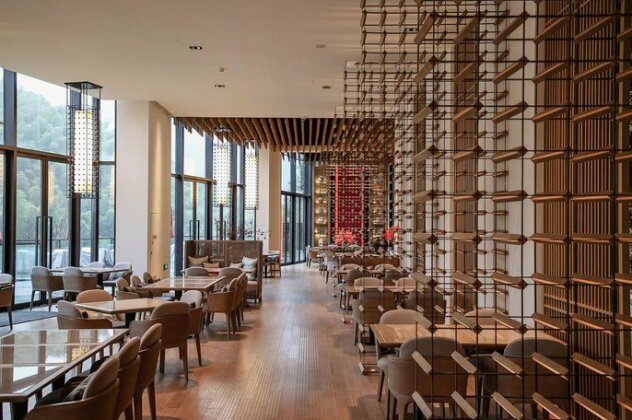 The Chedi Ninghai - Photo4
