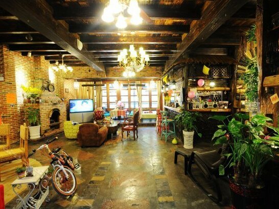 The Farmer's House - Photo2