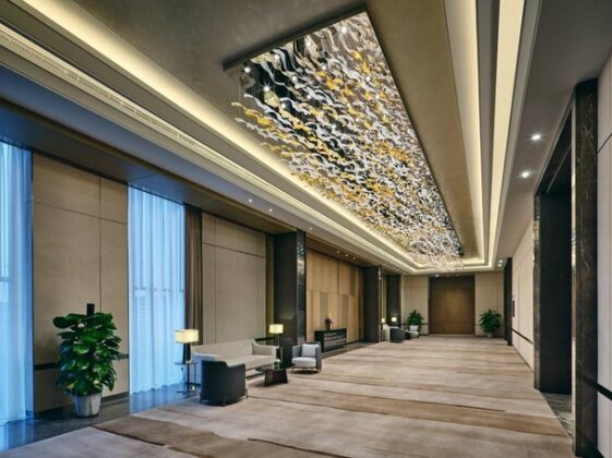 The QUBE Hotel Ningbo North - Photo5