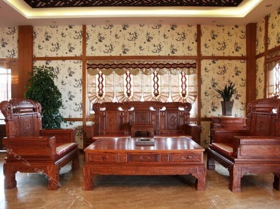 Tiandi Yehao Ecological Farmhouse - Photo4