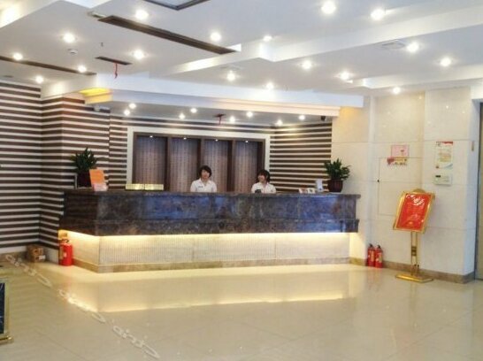 Tiandu Hotel Ningbo - Photo3
