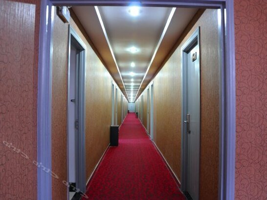 Tiandu Motel - Photo4