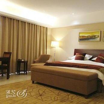 Tianhe Hotel Ningbo - Photo2