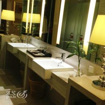 Tianhe Hotel Ningbo - Photo3