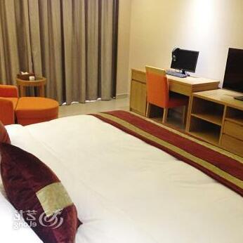 Tianhe Hotel Ningbo - Photo4