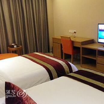 Tianhe Hotel Ningbo - Photo5