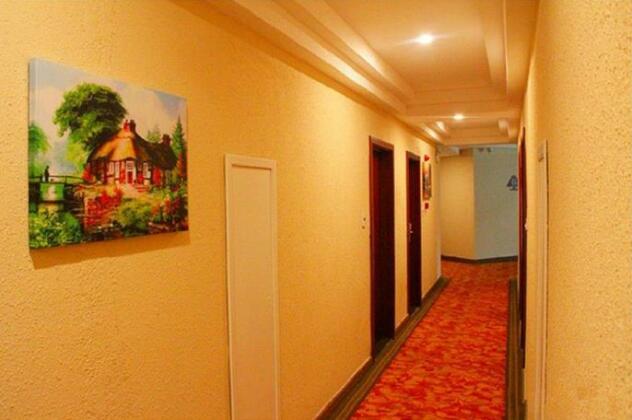 Tianning Hotel Ningbo - Photo2