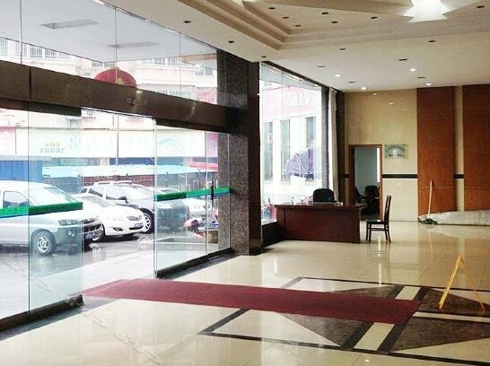 Tianning Hotel Ningbo - Photo3