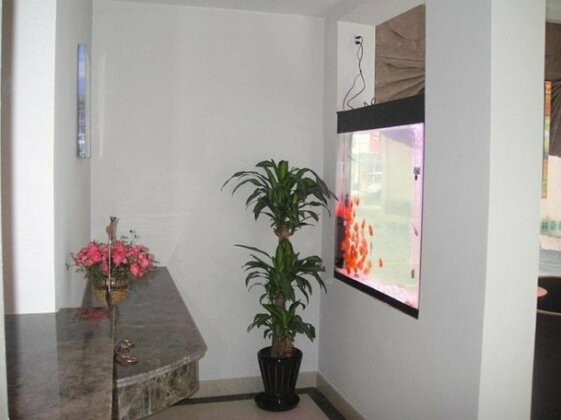 Tianning Hotel Ningbo - Photo4