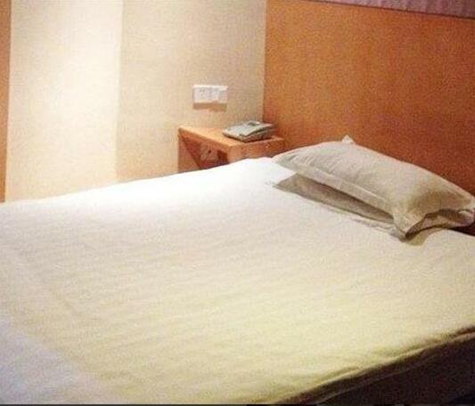 Tianning Hotel Ningbo - Photo5