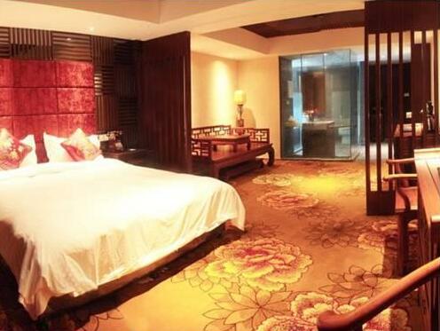 Tianyu Hotel - Photo2