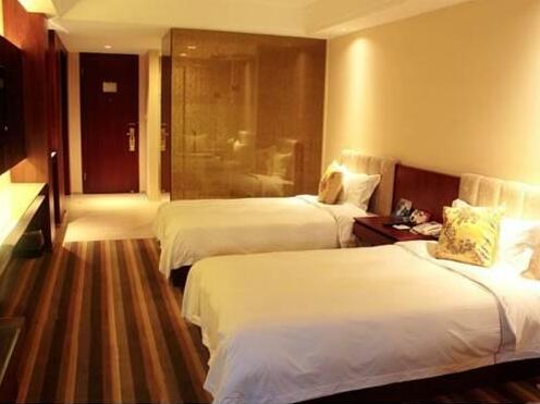 Tianyu Hotel - Photo3