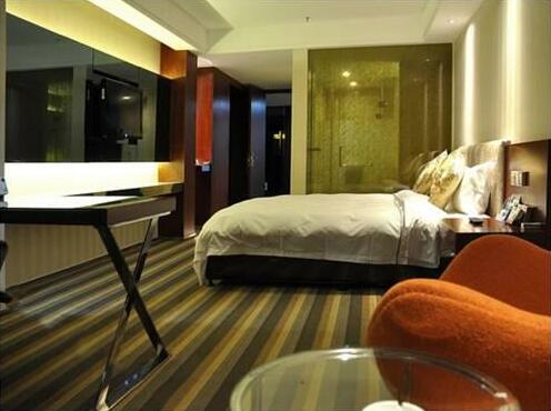 Tianyu Hotel - Photo4