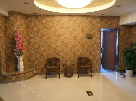 Tianyuan Business Hotel Ningbo - Photo2
