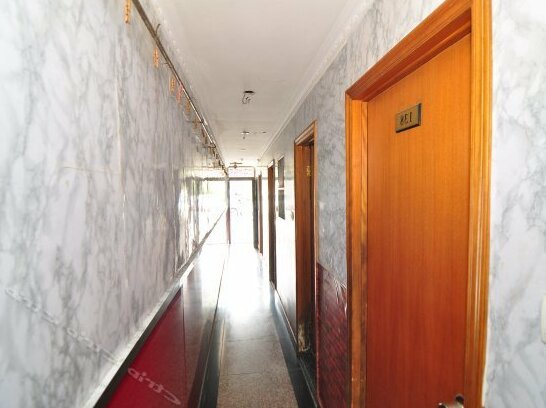 Tongfulou Hotel - Photo2