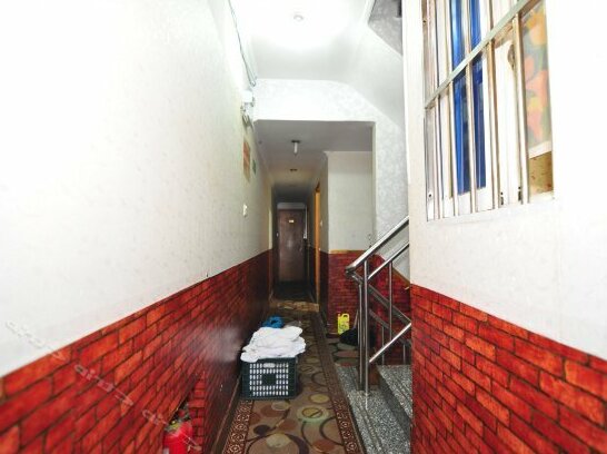 Tongfulou Hotel - Photo3