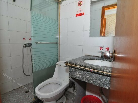 Tongfulou Hotel - Photo4
