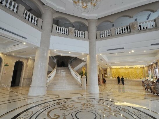 Vienna Hotel Ningbo Ninghai - Photo3