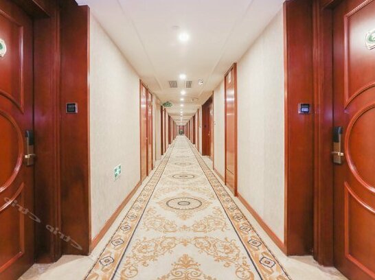 Vienna Hotel Ningbo Ninghai - Photo4