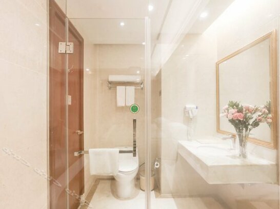 Vienna Hotel Ningbo Ninghai - Photo5