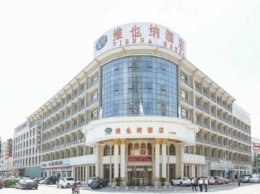Vienna Hotel Ningbo Ninghai