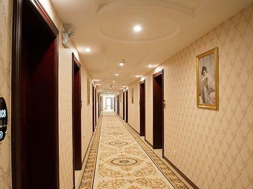 Vienna Hotel Ningbo Xiangshan Coach Terminal - Photo2