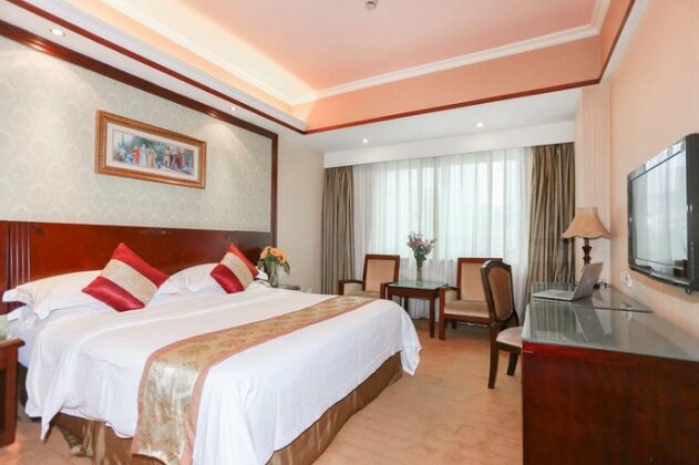 Vienna Hotel Shipu Yugang - Photo5