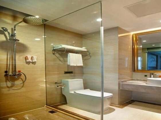Vienna Hotel Zhejiang Ningbo Airport - Photo3