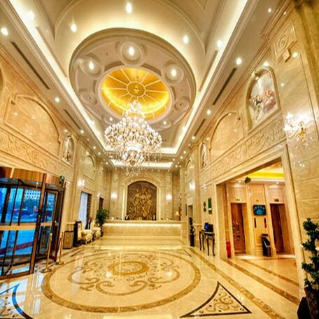 Vienna Hotel Zhejiang Ningbo Airport - Photo4