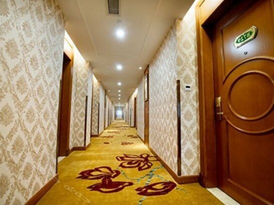 Vienna International Hotel Ningbo Airport - Photo2