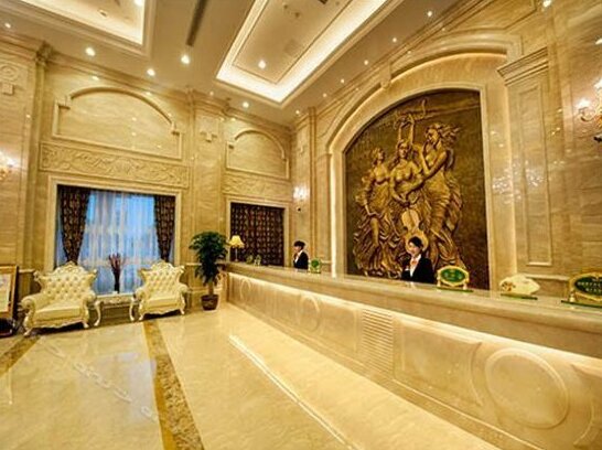 Vienna International Hotel Ningbo Airport - Photo3