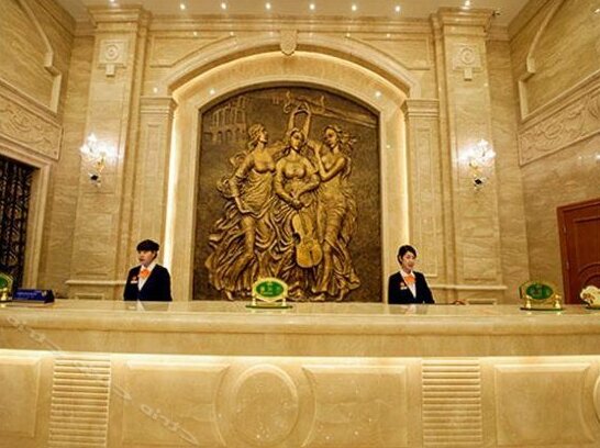 Vienna International Hotel Ningbo Airport - Photo4