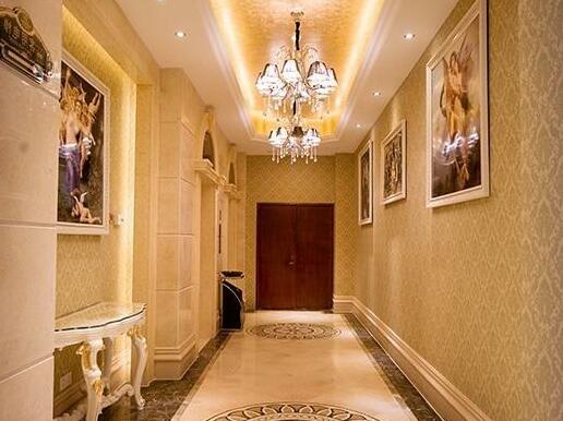 Vienna International Hotel Ningbo Wanda - Photo4