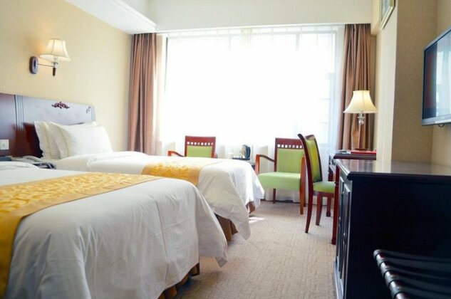 Vienna International Hotel Ningbo Wanda - Photo5