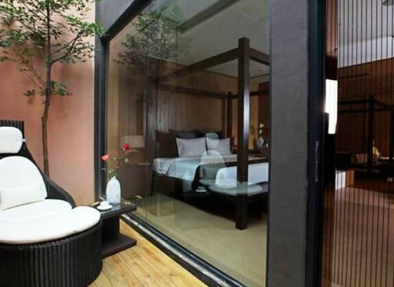 Villa Motel Ningbo - Photo4