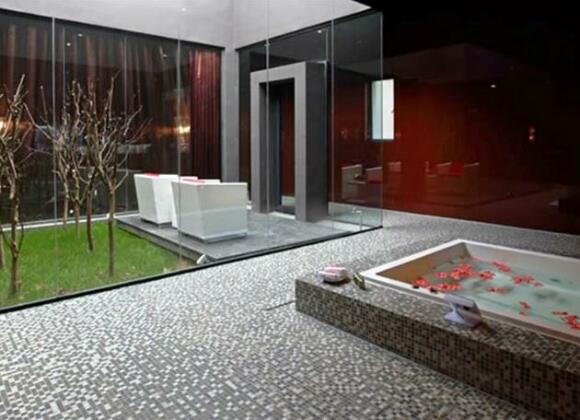 Villa Motel Ningbo - Photo5