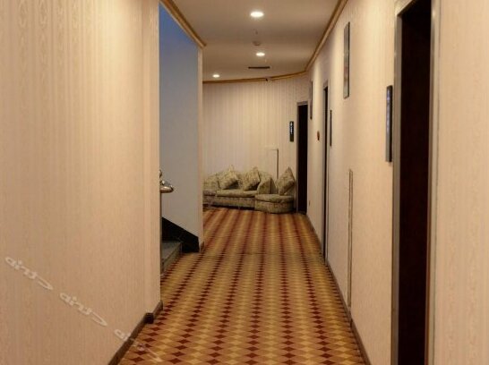 Wanli Hotel Ningbo Honglian - Photo4