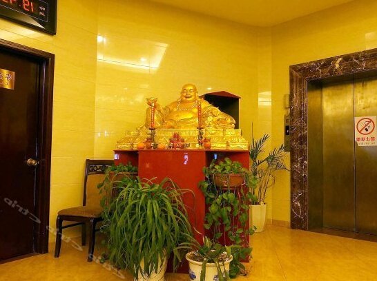 Wanli Hotel Ningbo Honglian - Photo5