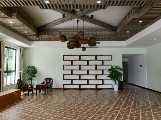 Wanliu Garden Resort Hotel - Photo2