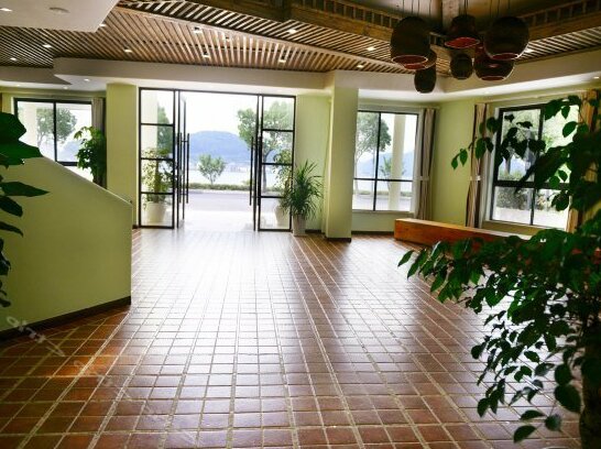 Wanliu Garden Resort Hotel - Photo3