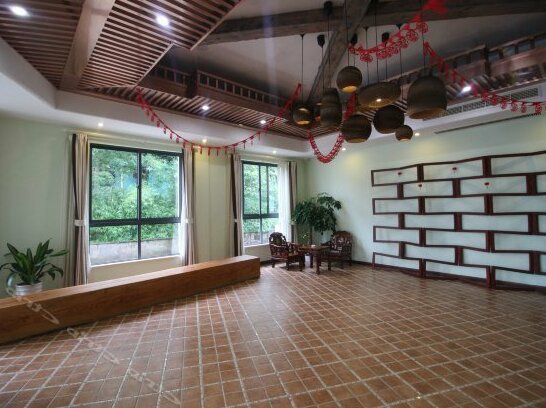 Wanliu Garden Resort Hotel - Photo4