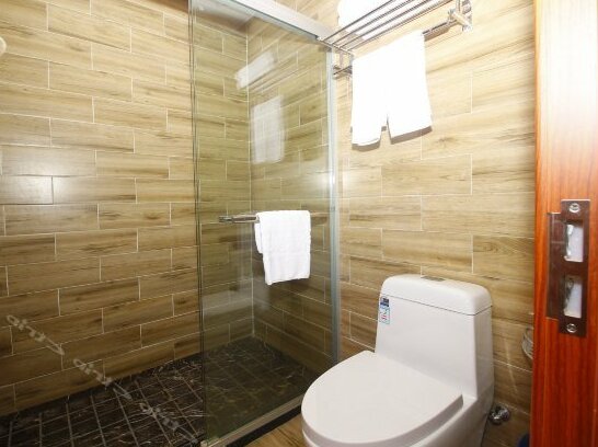 Wanliu Garden Resort Hotel - Photo5