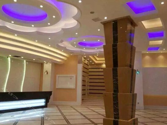 Wanting Theme Hotel