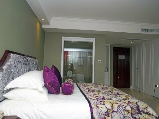 Wanting Theme Hotel - Photo4