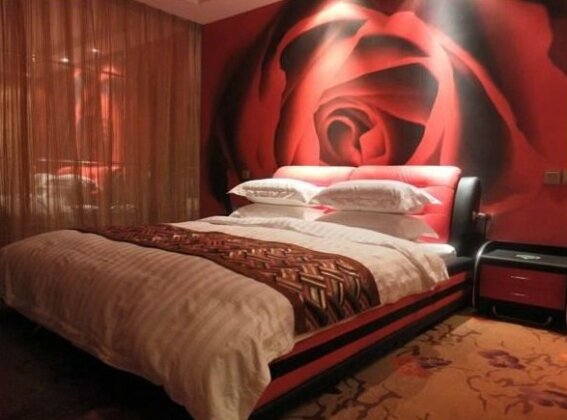 Warm Bed Hotel Ningbo - Photo4