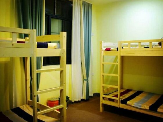 Weike Hostel - Photo5
