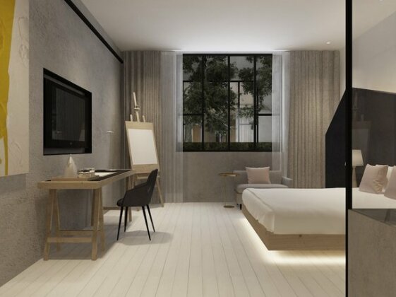 Wheat Hotel - Photo2