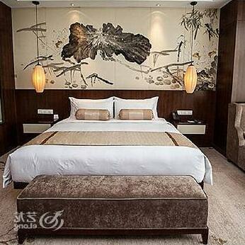 World Trade Center Hotel - Photo2